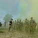 OCS Class 66 Begins