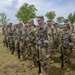 OCS Class 66 Begins