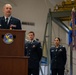 341st Operations Support Squadron change of command