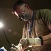 U.S. Military provides dental care during African Lion 2021