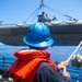 USS Mahan (DDG 72) Conducts Boat Ops