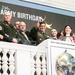 West Point celebrates the U.S. Army’s 246th birthday in NYC