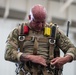 Guardsmen and Reservists use the Army's new parachute system