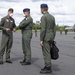 Marines prepare for Exercise ILVES with Finnish Air Force Fighter Squadron 31