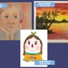 Air Force announces art contest winners