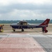 Barksdale and local Civil Air Patrol join forces for MACA training