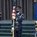 2nd Communications Squadron undergo change of command