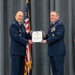 2nd Communications Squadron undergo change of command