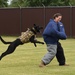 81st TRW commander receives 81st SFS training