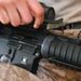 15th MEU Marines, Sailors clean weapons