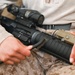 15th MEU Marines, Sailors clean weapons