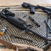 15th MEU Marines, Sailors clean weapons