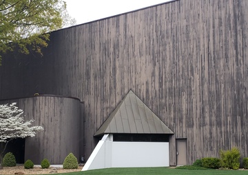 Jefferson Barracks Chapel