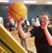 Wright-Patt youth center gets new game room