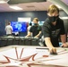 Wright-Patt youth center gets new game room