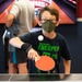 Wright-Patt youth center gets new game room