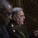 SECDEF and CJCS Testify before the Senate Armed Services Committee