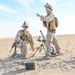 15th MEU Marines, Sailors conduct day, night mortar