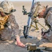 15th MEU Marines, Sailors conduct day, night mortar
