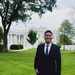Nevada Army Guard officer lands dream job at White House