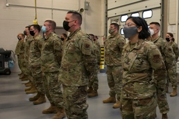 Faced with challenges, Airmen seek growth