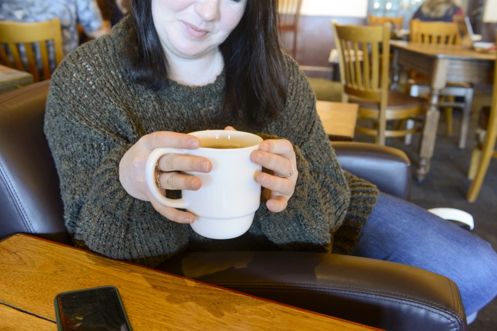 Exploring Alaskan... Restaurants?