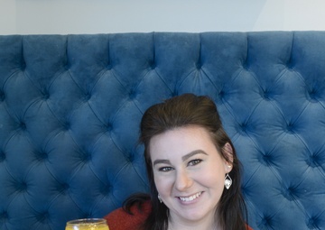 Exploring Alaskan... Restaurants?