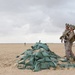 15th MEU Marines, Sailors train with grenades