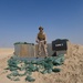 15th MEU Marines, Sailors train with grenades