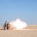 15th MEU Marines, Sailors train with rockets