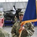 Change of Command Ceremony 59th Aviation Troop Command