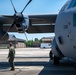 Hurricane Hunters fly first tasking of 2021 season