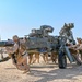 15th MEU Marines, Sailors fire Howitzer