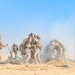 15th MEU Marines, Sailors fire Howitzer