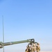 15th MEU Marines, Sailors fire Howitzer