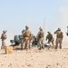 15th MEU Marines, Sailors fire Howitzer