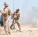 15th MEU Marines, Sailors fire Howitzer