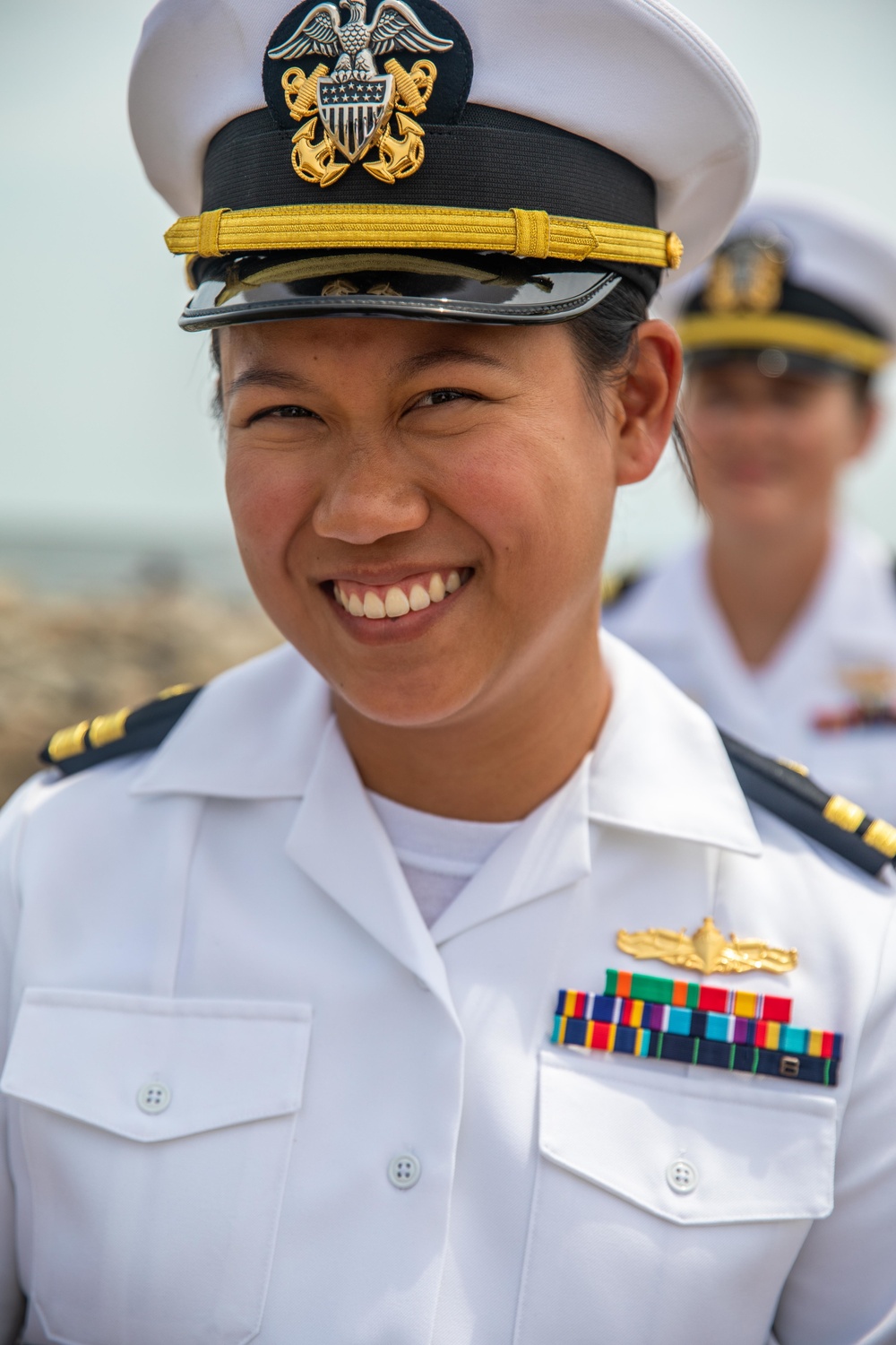 USS Little Rock Virtual Q&amp;A - Navy Week Buffalo