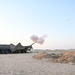 15th MEU Marines, Sailors fire Howitzer