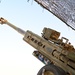 15th MEU Marines, Sailors fire Howitzer