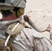 15th MEU Marines, Sailors fire machine guns