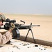 15th MEU Marines, Sailors fire machine guns