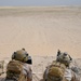 15th MEU Marines, Sailors fire machine guns