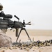 15th MEU Marines, Sailors fire machine guns
