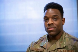 Airman Saves Couple While On Vacation