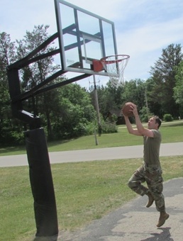 Maintaining Soldier Readiness Here and at Home