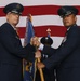 7th BW welcomes new commander