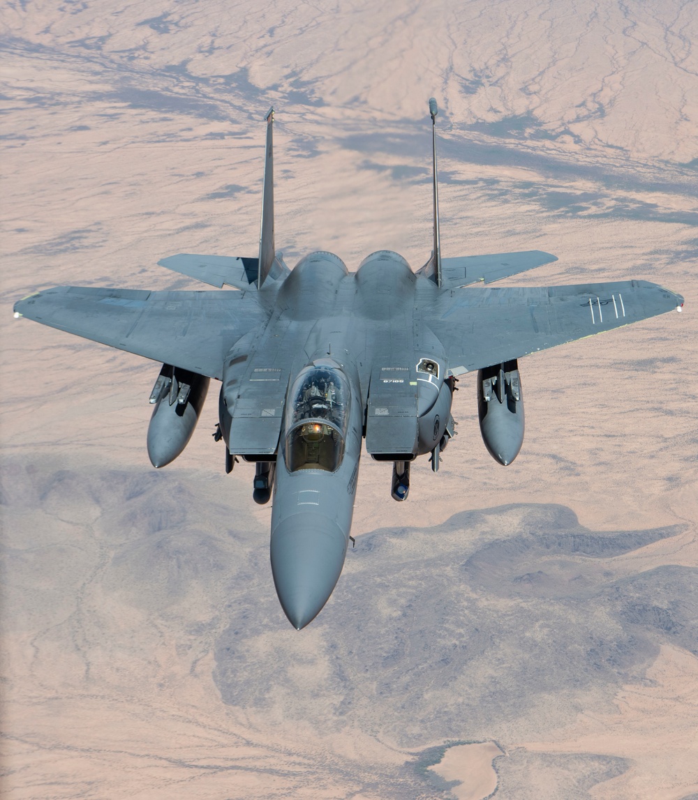 DVIDS - Images - The Air Force Reserve Command’s most diverse fighter ...