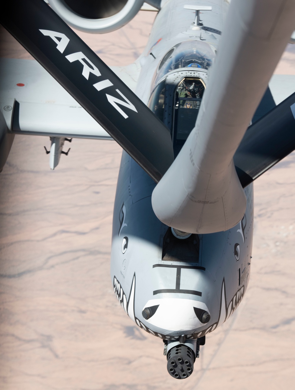 The Air Force Reserve Command’s most diverse fighter wing