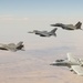 The Air Force Reserve Command’s most diverse fighter wing